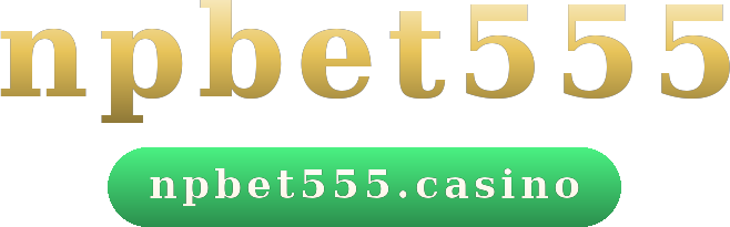 npbet555 โลโก้